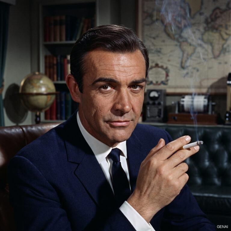Perché il futuro di James Bond abita ancora nei romanzi di Ian Fleming