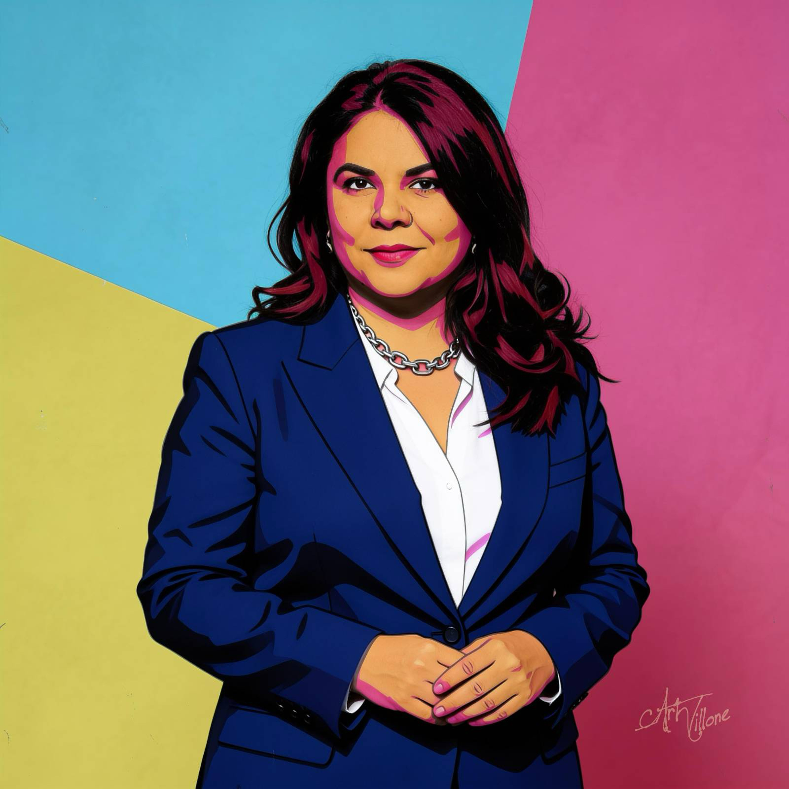 Michela Murgia e il femminismo intersezionale
