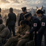 Il Corpo Militare della Croce Rossa Italiana: onore, servizio e umanità al fianco della Storia