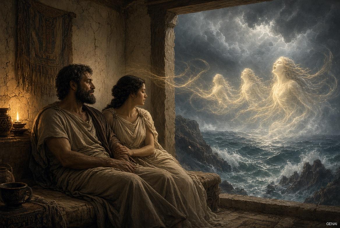 Il Canto delle Sirene