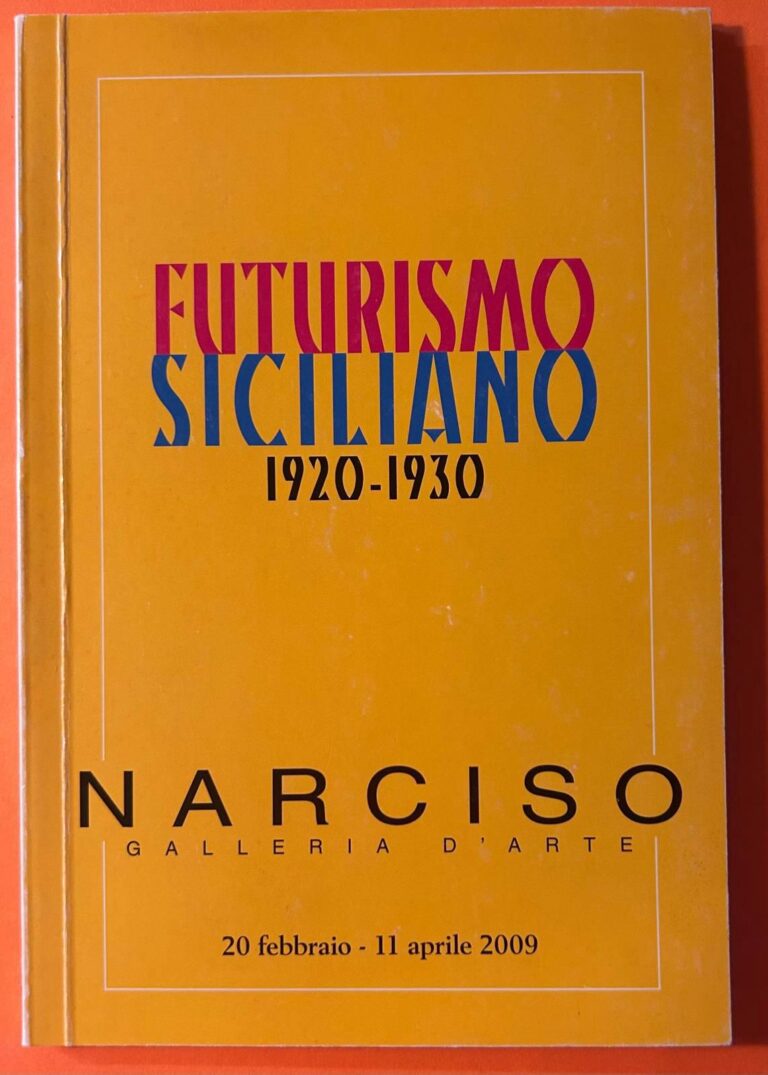 Futurismo sallypap