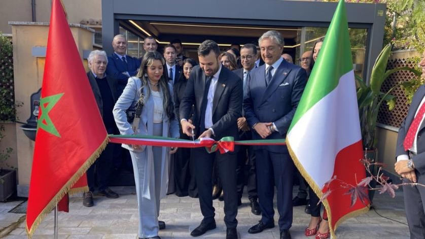 Marocco e Italia, insieme per crescere