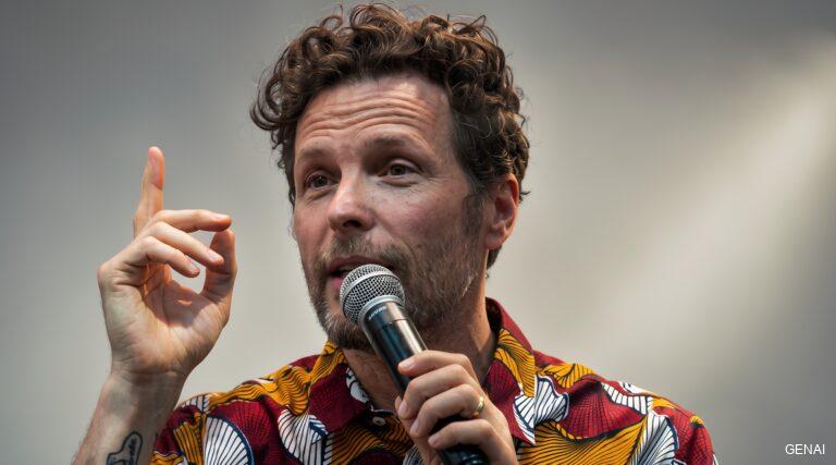 La “profezia” di Jovanotti sul nostro futuro
