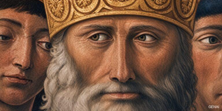 Pletone: il Padre del Rinascimento