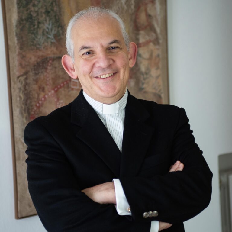 Umanità Magnifica e IA – I