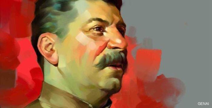 stalin