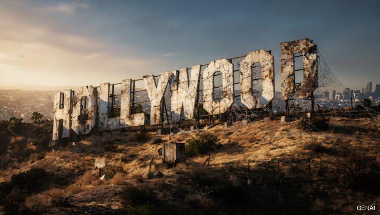 Hollywood, Basta Cliché
