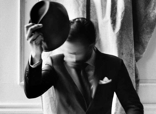 Chapeau