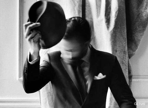 Chapeau