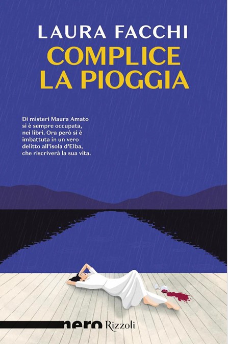 Il Giallo si fa in correzione di bozze