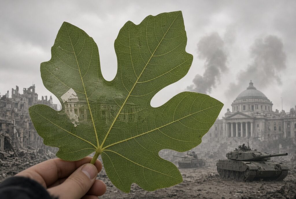 Le Bombe della Democrazia