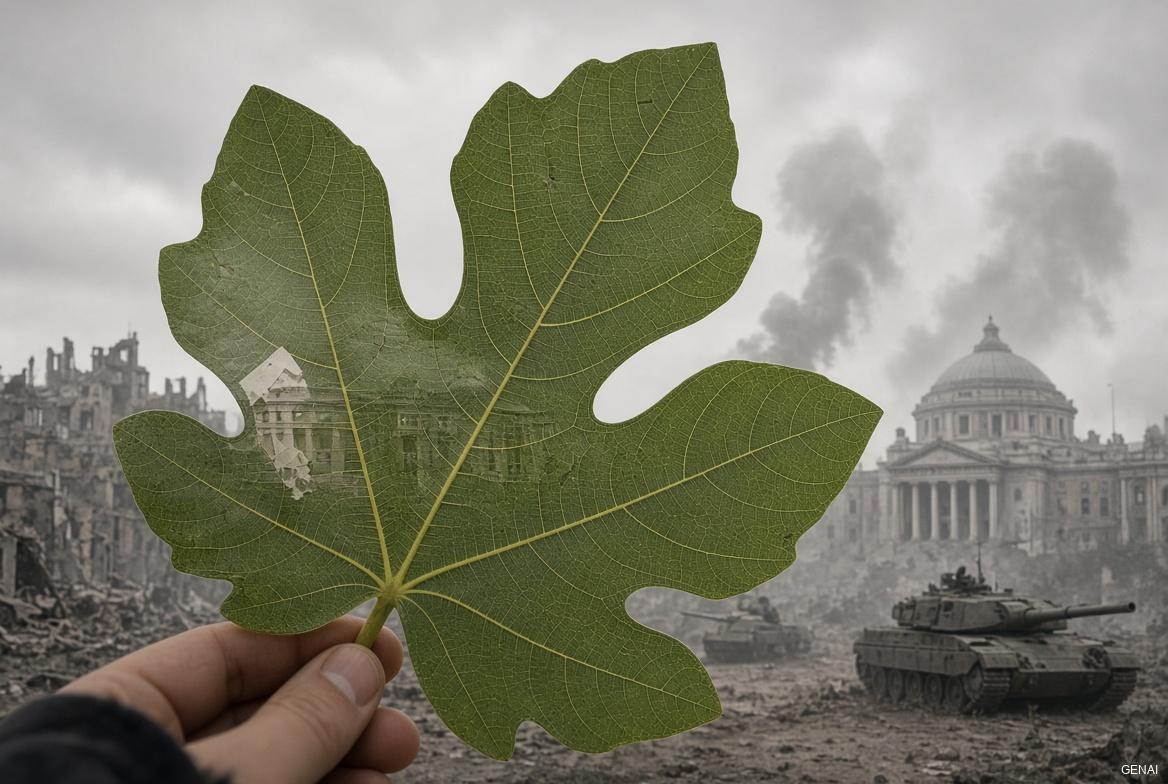 Le Bombe della Democrazia