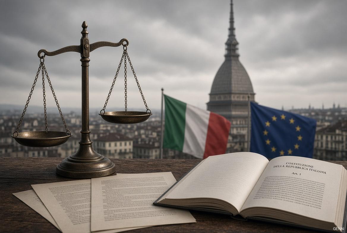 Il Paradosso di Torino e uno sguardo alla Direttiva n. 80 del 2004
