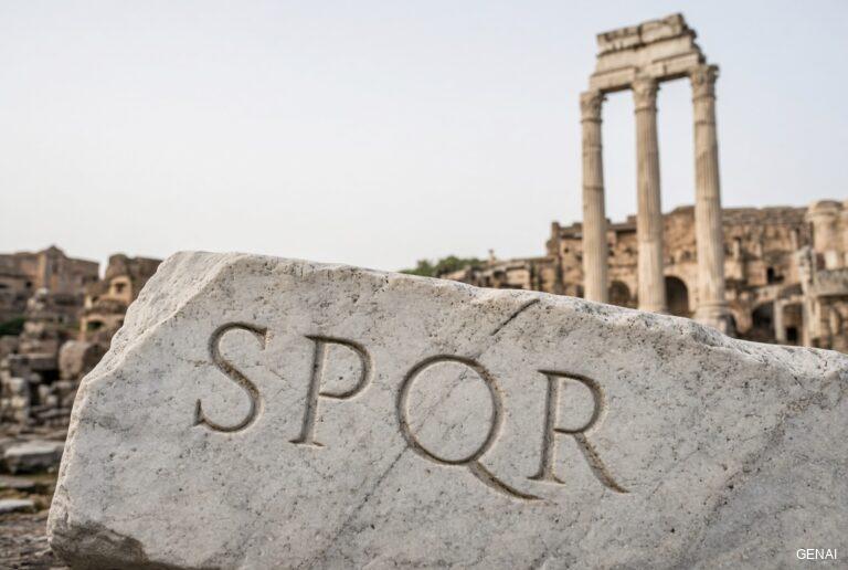 La Repubblica senza Imperatori
