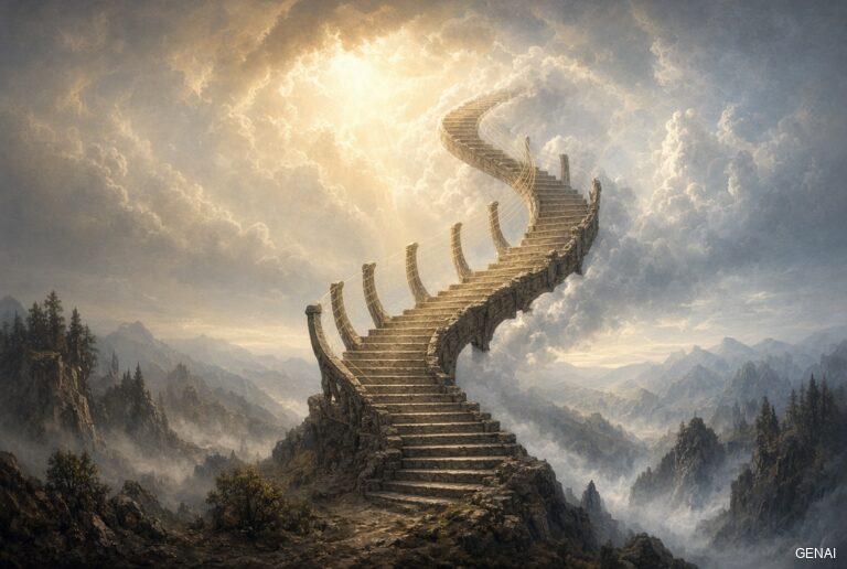 Stairway to Heaven