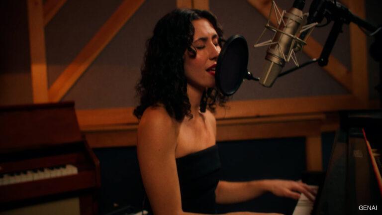 L’Esordio Discografico di Jackie Evans