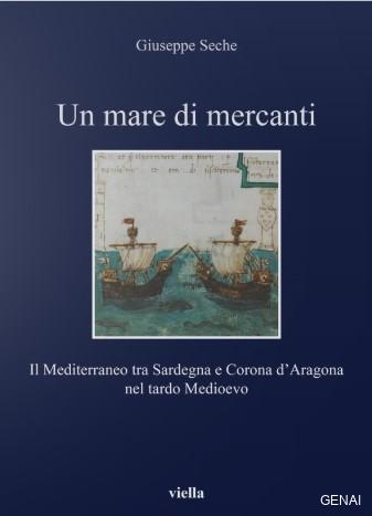 Mercanti, navigatori e banchieri sulle rotte del Mediterraneo.