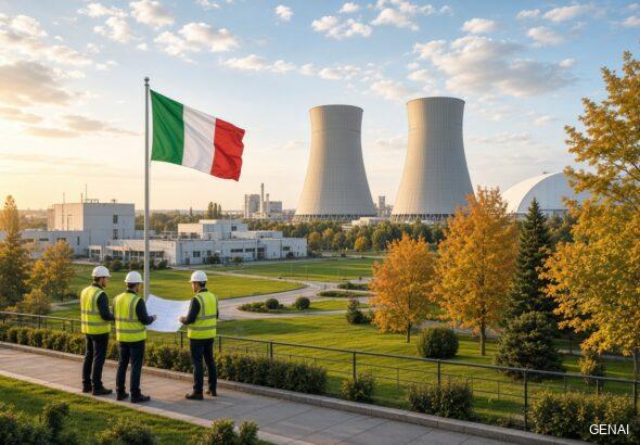 Nucleare, troppo Tardi?