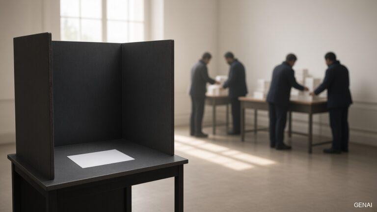 Il Trionfo del “Voto Organizzato”