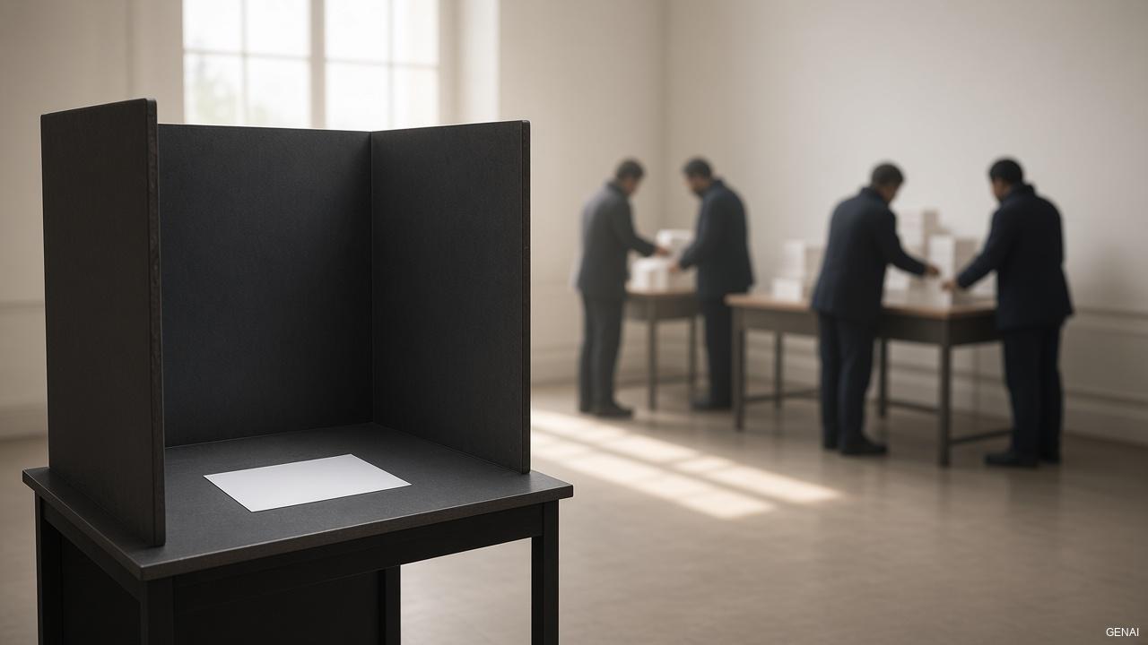 Il Trionfo del “Voto Organizzato”